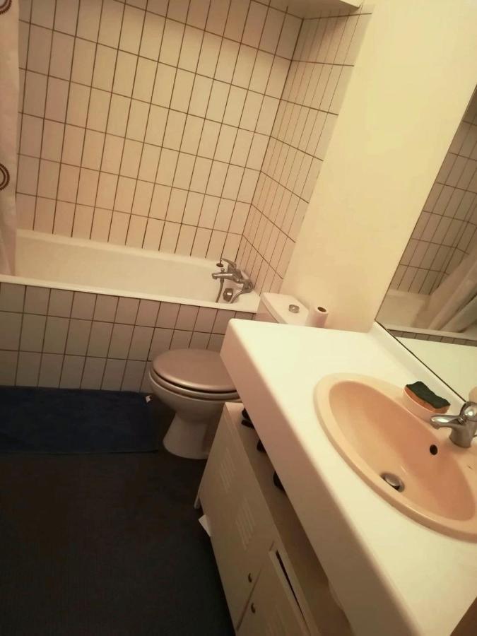 לה רושל Studio Lumineux Proche Centre Ville Et Plage מראה חיצוני תמונה
